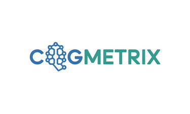Cogmetrix logo