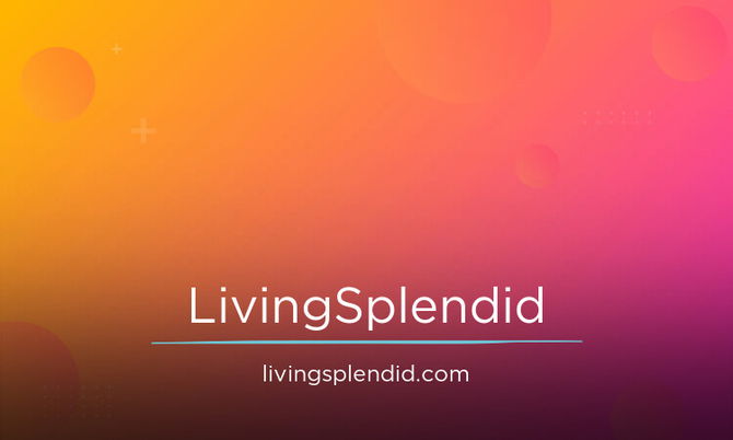 LivingSplendid.com