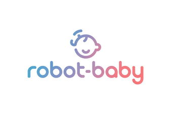 Robot-Baby.com - Creative brandable domain for sale