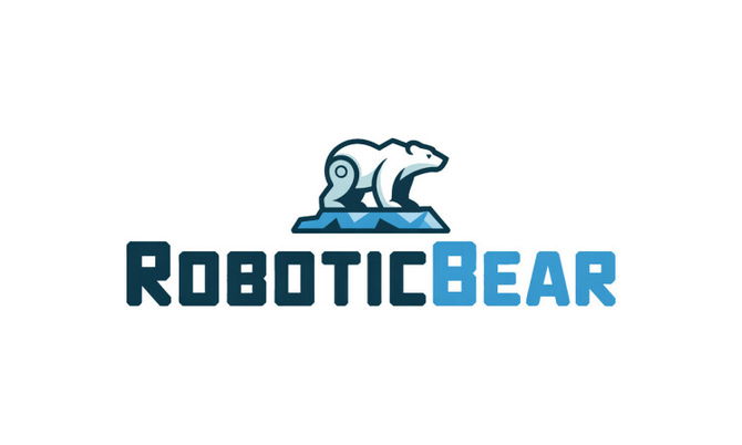 RoboticBear.com
