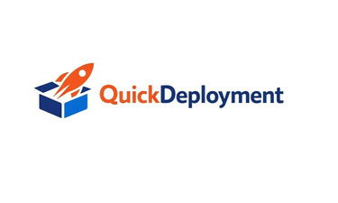 QuickDeployment logo