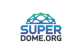 SuperDome.org - Creative brandable domain for sale