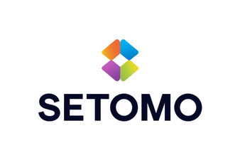 Setomo.com - Creative brandable domain for sale