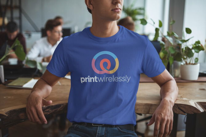 PrintWirelessly.com