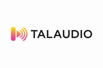 Talaudio.com - Creative brandable domain for sale