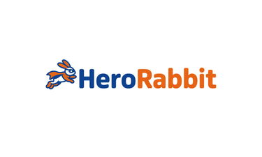 HeroRabbit.com - Creative brandable domain for sale