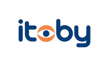 iToby.com - Creative brandable domain for sale