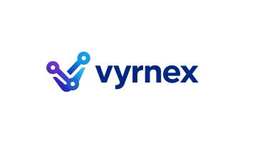 Vyrnex logo