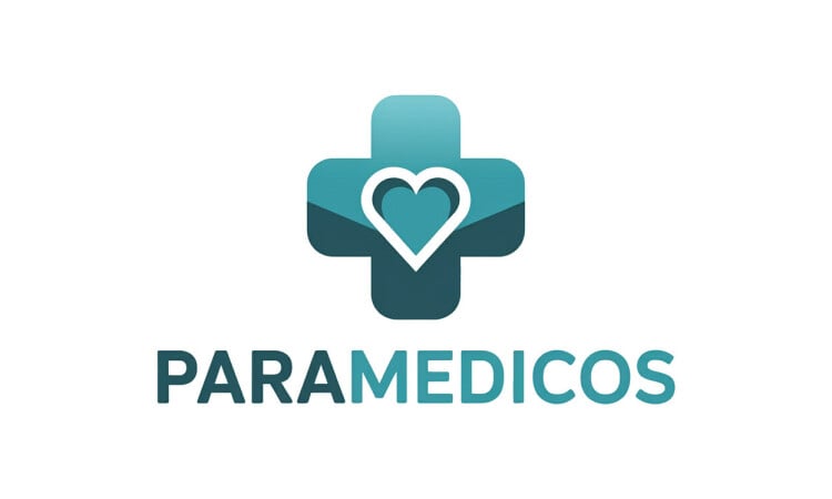 Paramedicos logo
