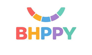BHPPY logo