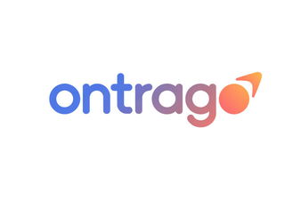 Ontrago.com - Creative brandable domain for sale