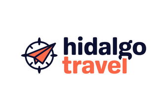 HidalgoTravel.com - Creative brandable domain for sale