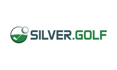 Silver logo