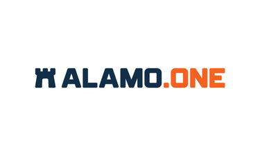 Alamo.one - Creative brandable domain for sale