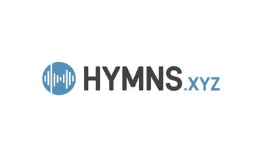 Hymns.xyz - Creative brandable domain for sale