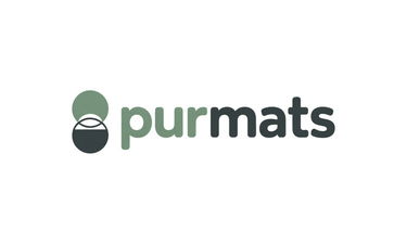 Purmats.com - Creative brandable domain for sale