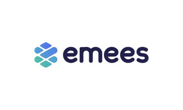 Emees.com - Creative brandable domain for sale