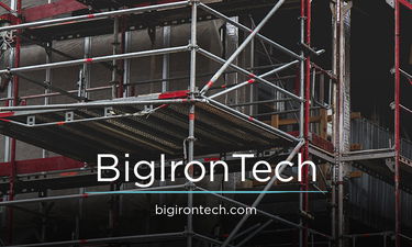 BigIronTech.com