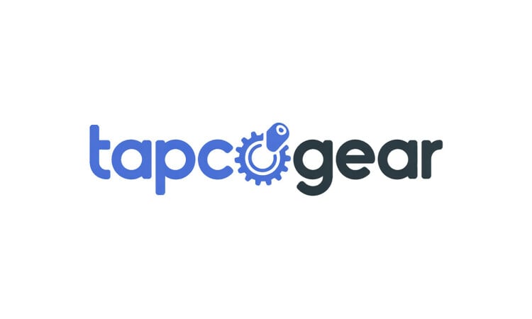 TapcoGear logo