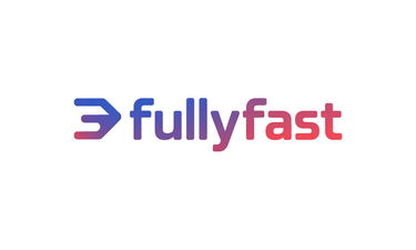FullyFast.com - Creative brandable domain for sale