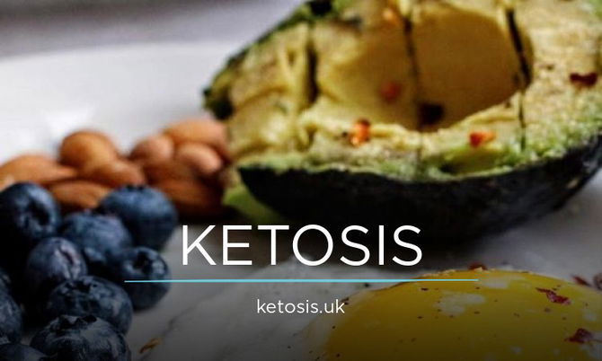 Ketosis.uk