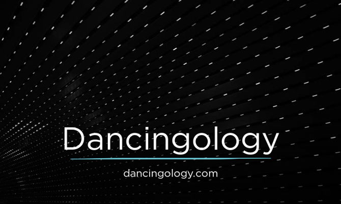 Dancingology.com