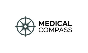 MedicalCompass.com - Creative brandable domain for sale