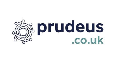 Prudeus.co.uk - Creative brandable domain for sale