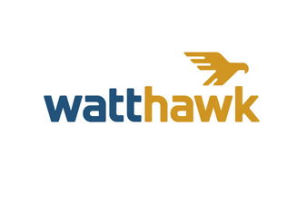WattHawk.com - Creative brandable domain for sale