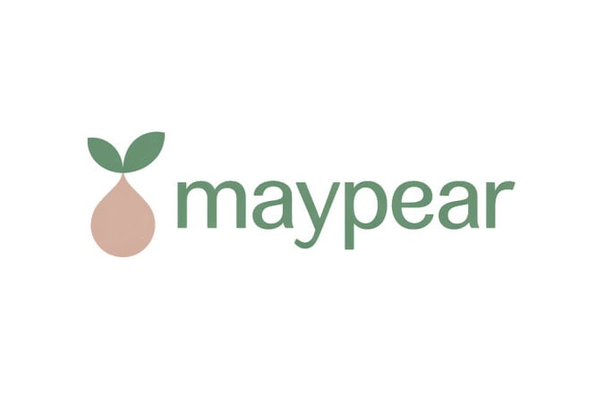 MayPear logo
