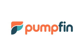 Pumpfin.com - Creative brandable domain for sale
