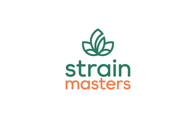 StrainMasters.com