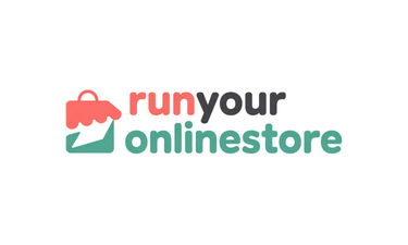 RunYourOnlineStore.com - Creative brandable domain for sale