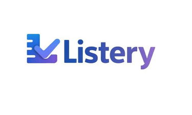 Listery logo