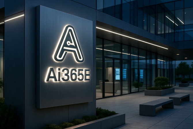Ai365E.com — 4
