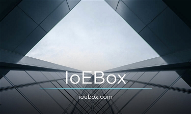 ioebox.com
