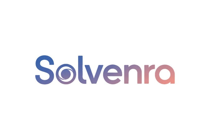 Solvenra logo
