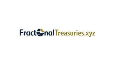 FractionalTreasuries.xyz - Creative brandable domain for sale