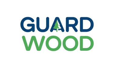 GuardWood.com - Creative brandable domain for sale