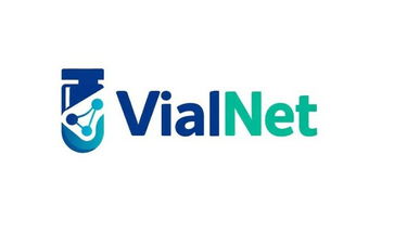 VialNet.com - Creative brandable domain for sale
