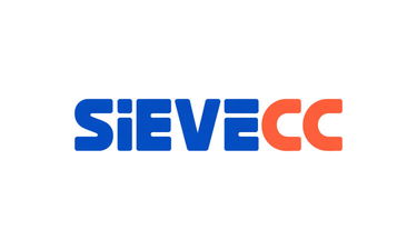 SieveCC.com - Creative brandable domain for sale
