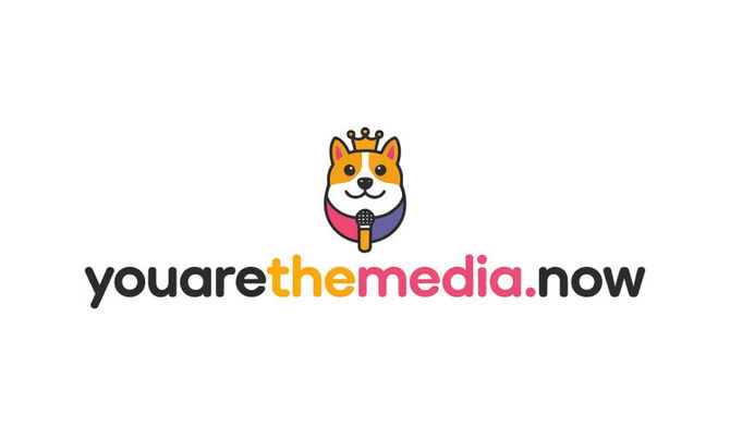 YouAreTheMedia.now