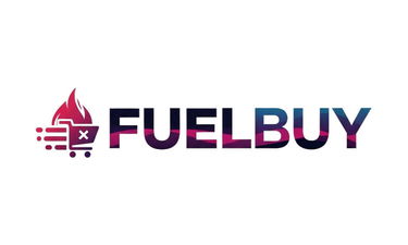 FuelBuy.com - Creative brandable domain for sale