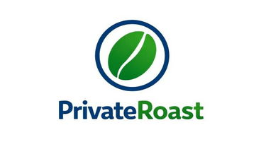 PrivateRoast logo