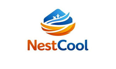 NestCool.com is for sale