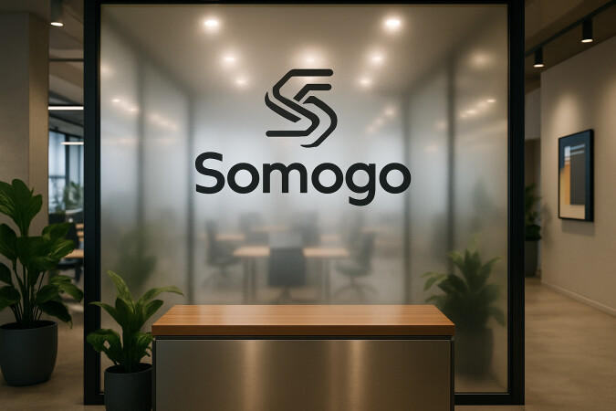 Somogo.com — 2
