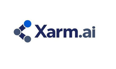 Xarm.ai is for sale