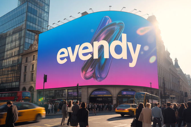 Evendy.com — 3
