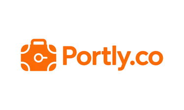 Portly.co - Creative brandable domain for sale