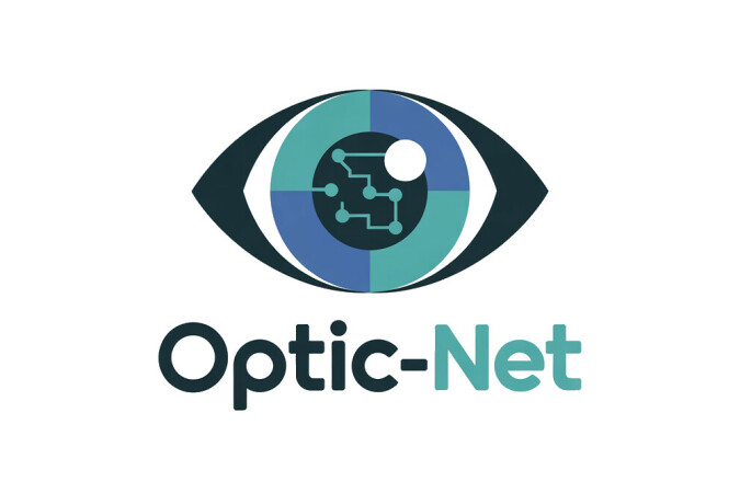 Optic-Net logo
